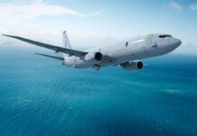 Boeing secures sustainment service agreement for NZ’s P-8A fleet