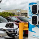Victoria announces grant recipients for zero-emissions vehicle uptake program