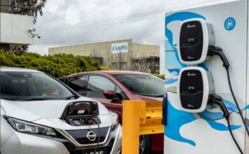 Victoria announces grant recipients for zero-emissions vehicle uptake program
