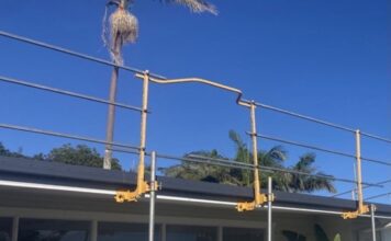 Preventing risks and harm in solar panel installations