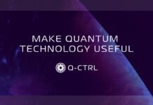 Quantum tech company Q-CTRL launches Black Opal’s extended version