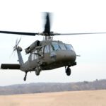 Lockheed Martin Australia launches rotary-wing supply chain gateway