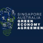 Singapore, Australia ink agreement to reduce economic carbon emissions