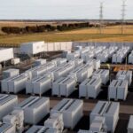 Market search underway for Victoria’s new public energy and storage utility