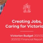 Victoria’s economy bounces back to pre-pandemic levels— report