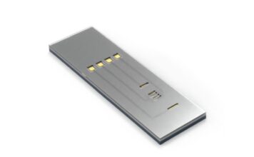 Archer Materials submits next-generation biochip gFET design to commercial foundry