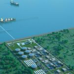 Fortescue, Tree Energy to build green energy hub in Germany