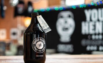 Say hello to Brewery 4.0:  UTS teams up with Young Henrys to make smarter beer