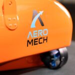 World-first drone to save lives in dangerous water rescues