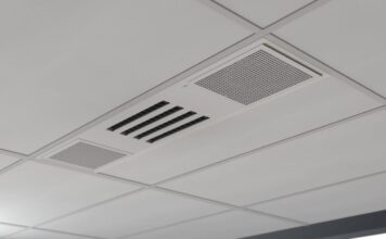 Pierlite wins two innovation awards for its air-purifying LED light fitting as over 100 businesses adopt the solution