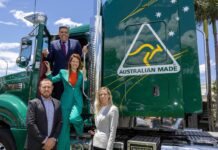 Australian women set to power Volvo Group’s next 50 years