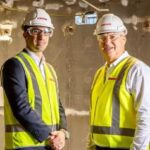 Aussie company REDARC tapped to illuminate Hunter class frigates