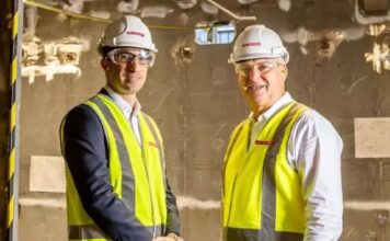 Aussie company REDARC tapped to illuminate Hunter class frigates