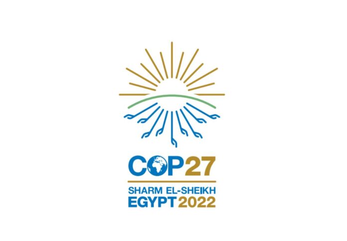 COP27