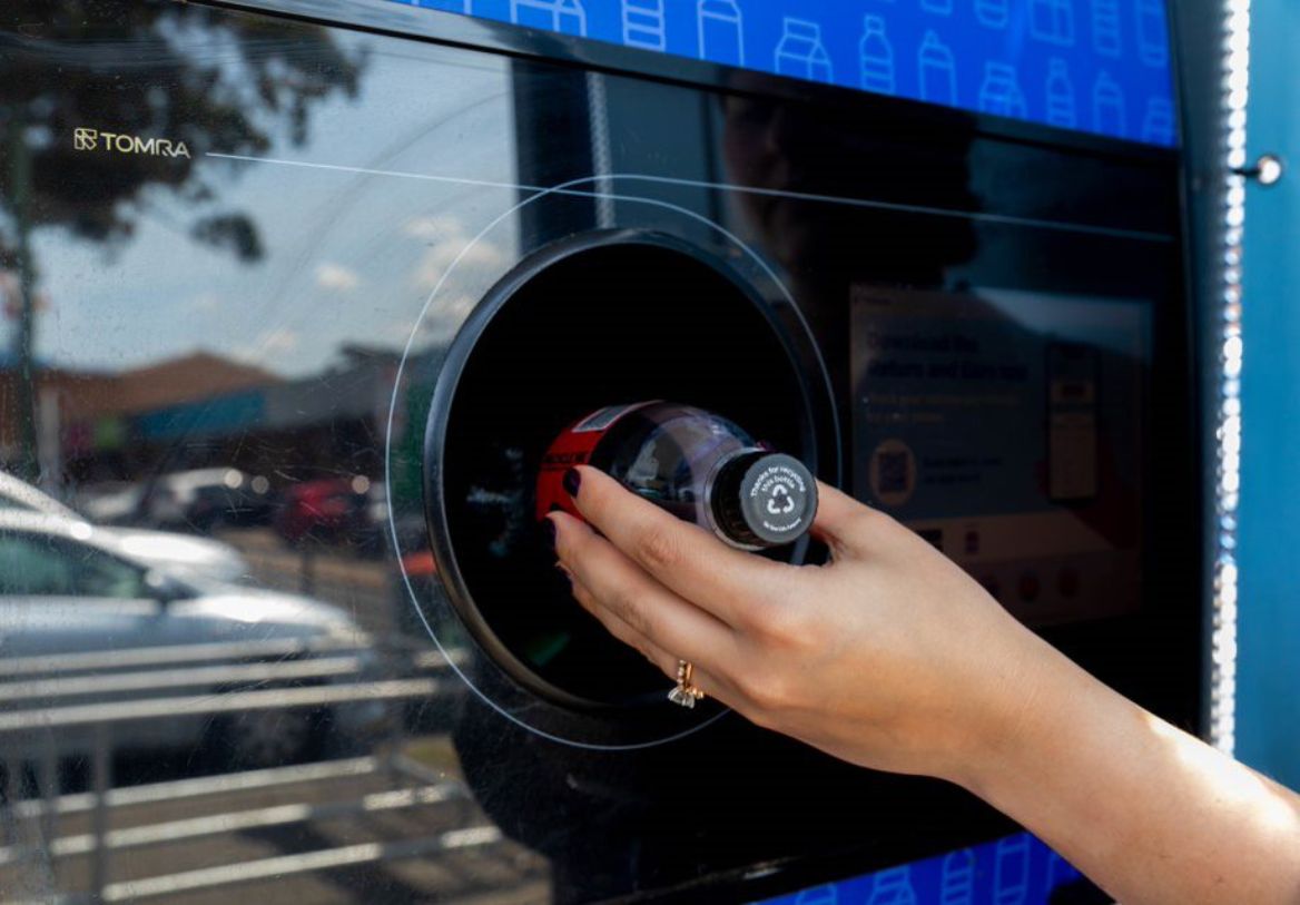 Survey reveals container deposit schemes’ progress in Australia