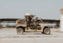 DroneShield receives backing from US tech firm Epirus