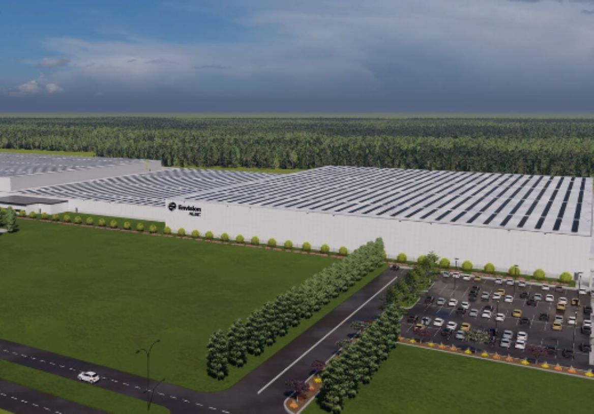 Infosys to automate Envision’s EV battery manufacturing plants