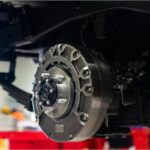 ABT, Glencore to develop Volvo haul truck braking system