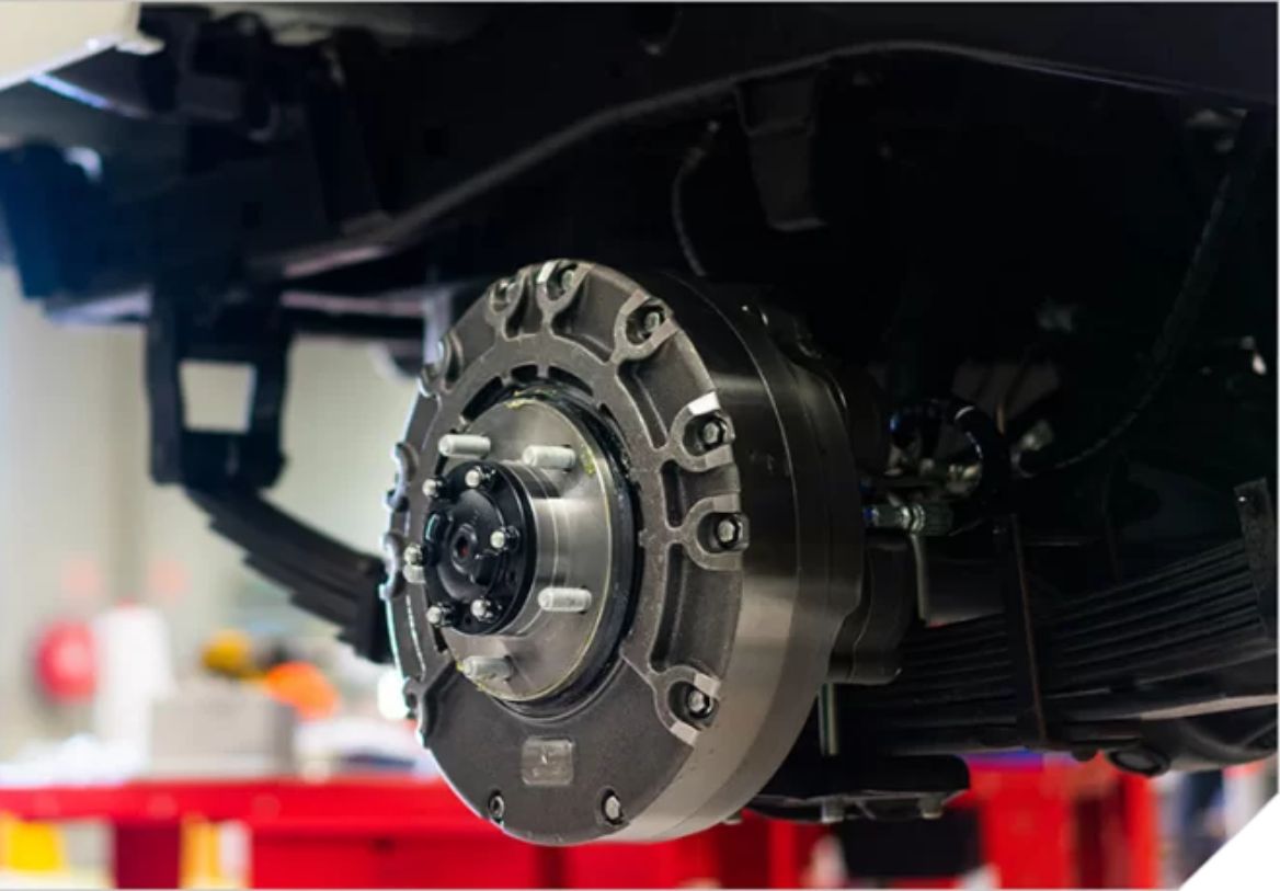 ABT, Glencore to develop Volvo haul truck braking system Australian