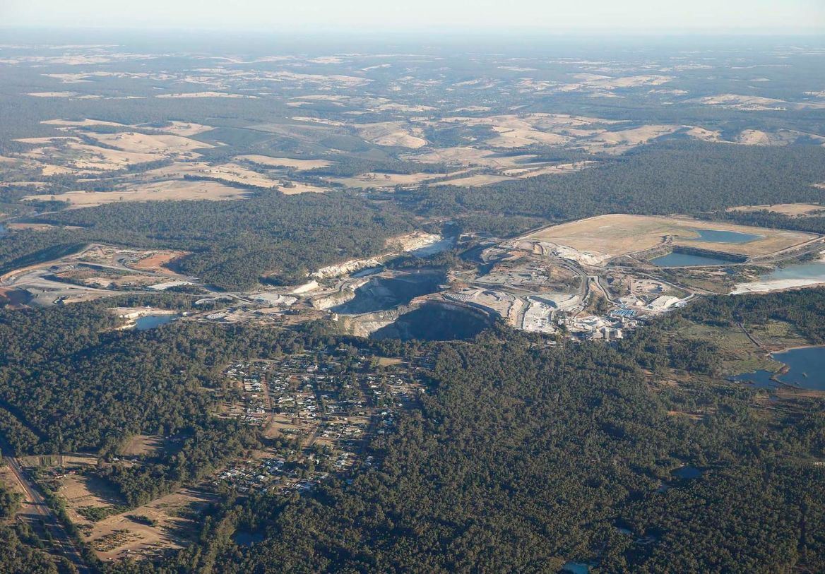 WA’s lithium mining operations see uptick in demand - Australian