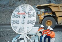 GroundProbe opens second manufacturing facility in Arizona