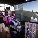 Home-grown transformative technologies take centre stage at the IMCRC Manufacturing Innovation Showcase
