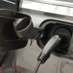 Geelong hospital transitions fleet to zero-emission vehicles