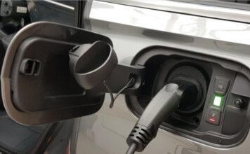 Geelong hospital transitions fleet to zero-emission vehicles
