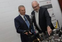 BOC opens new Application Technology Centre to drive productivity in Australian manufacturing