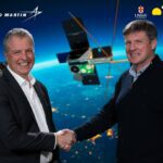 Lockheed Martin Australia signs MOU with UNSW Canberra Space to revolutionise space education program