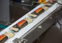 Mars, Snickers, Milky Way to shift to paper-based packaging