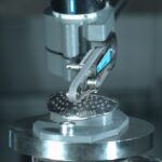 New developments in post processing for metal AM parts a highlight of Formnext 2022