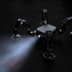 Nexxis wins health, safety excellence award for Magneto robotic tech
