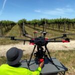 CDU houses Northern Territory’s first-ever drone research centre