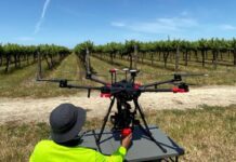 CDU houses Northern Territory’s first-ever drone research centre