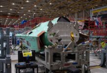 Quickstep to manufacture F-35 components for Northrop Grumman