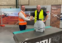 Orbital kickstarts UAS engine delivery for Australian Army contract