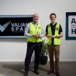 Brisbane startup Valiant Space to launch Australian-made components into space