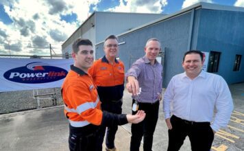 Queensland invests $45m in new SuperGrid workforce training centre in Gladstone