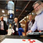 RMIT levels up advanced manufacturing with new AMP facilities