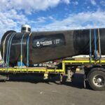 WA welcomes large water pipe manufacturing with new Steel Mains contract