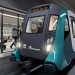 New government office created to boost rail manufacturing in Australia