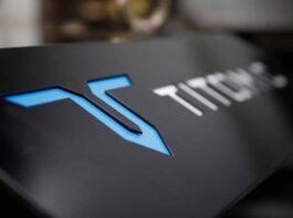 Titomic secures manufacturing contract to support Deutsche Bahn rail maintenance