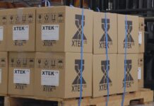 XTEK wins new purchase order to support Australian Defence’s SUAS capability