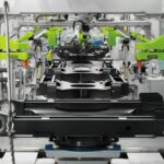 Zoomlion now producing excavators every 6 minutes thanks to the wonders of intelligent manufacturing