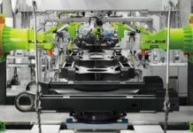 Zoomlion now producing excavators every 6 minutes thanks to the wonders of intelligent manufacturing