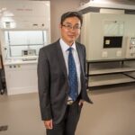 ‘Hot’ engineering research attracts federal funding