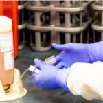 CSL boosts AU’s plasma manufacturing capability with new Fractionation Facility