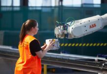 Robots and dance combine at ARM Hub