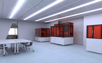 Epson’s Fujimi Inkjet Innovation Lab reopens with new equipment and facilities